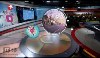 跨越次元的对话 与最聪明AI美少女通话的未来应用